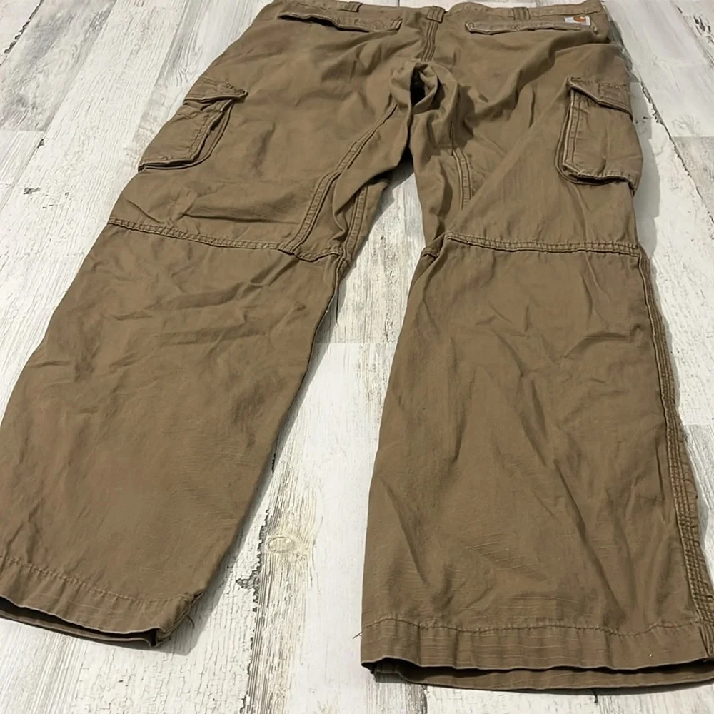 Carhartt Relaxed Fit Force Pants Size 38